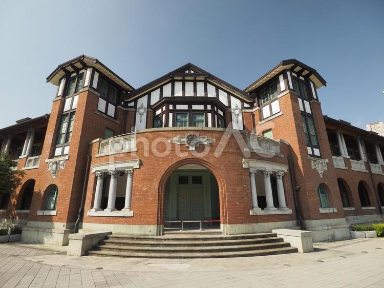 台北の國立臺灣博物館鐵道部