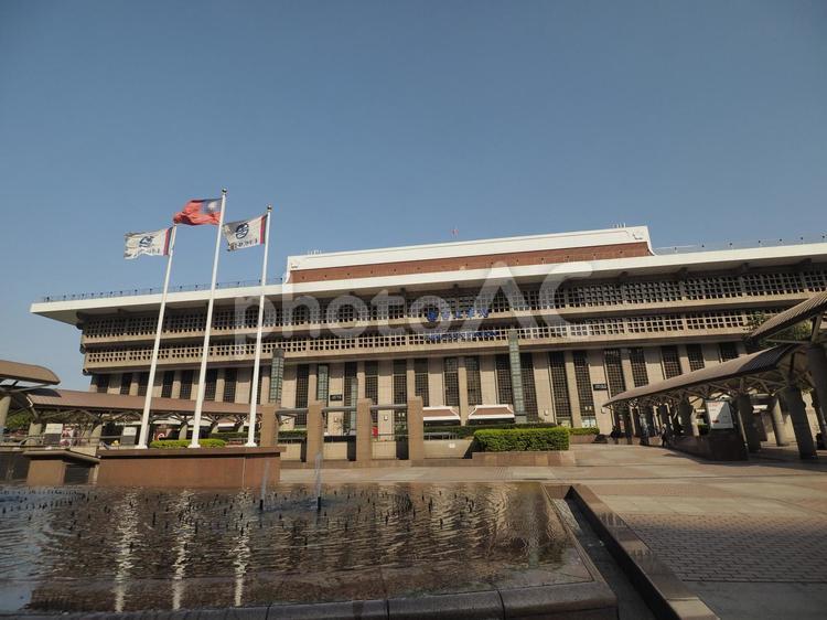 台北駅（台北車站）