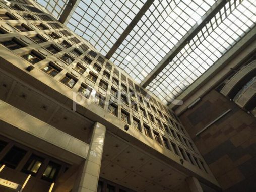 台北駅（台北車站）天井