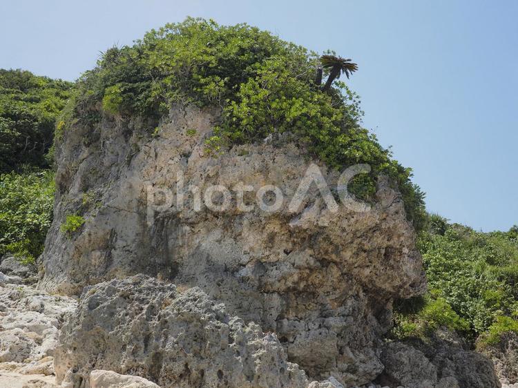 ぐしちゃん浜（沖縄県島尻郡八重瀬町）