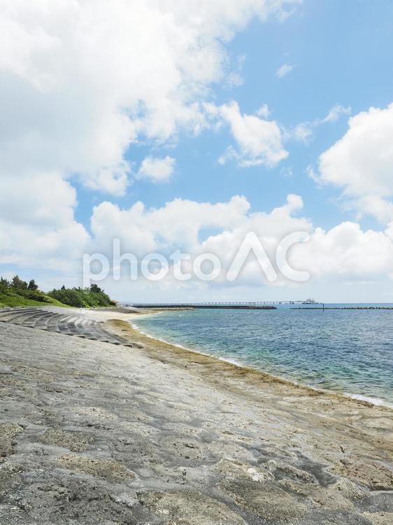 あがりティーダ公園（沖縄県中頭郡西原町字東崎）