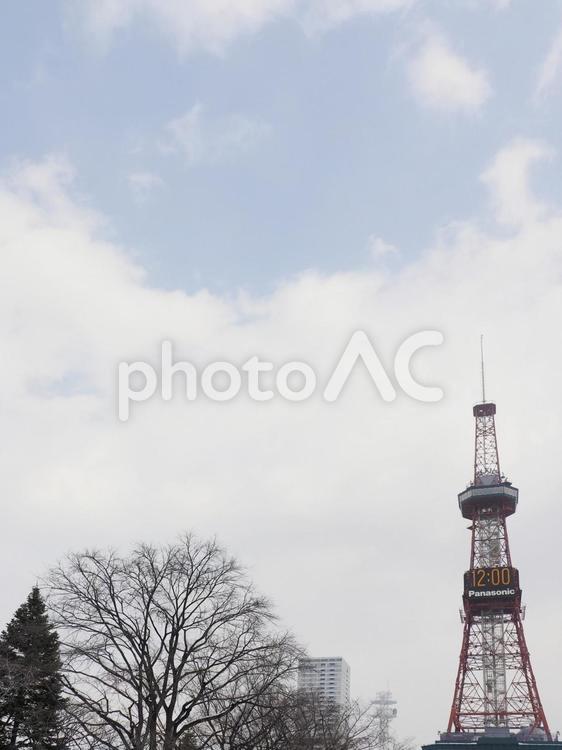 さっぽろテレビ塔（北海道札幌市）