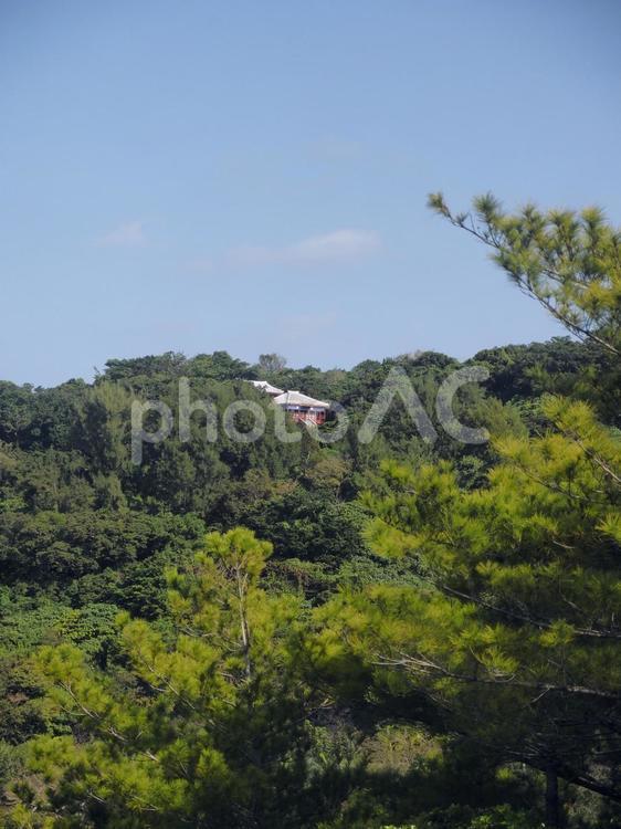 琉球八社 末吉宮（沖縄県那覇市）