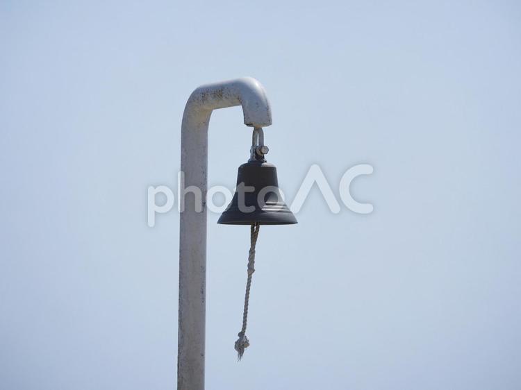 太陽の鐘（てぃーだのかね）_あざまサンサンビーチ(沖縄県南城市知念安座間)