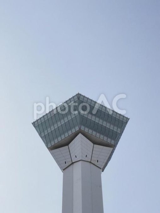 五稜郭タワー（北海道函館市）