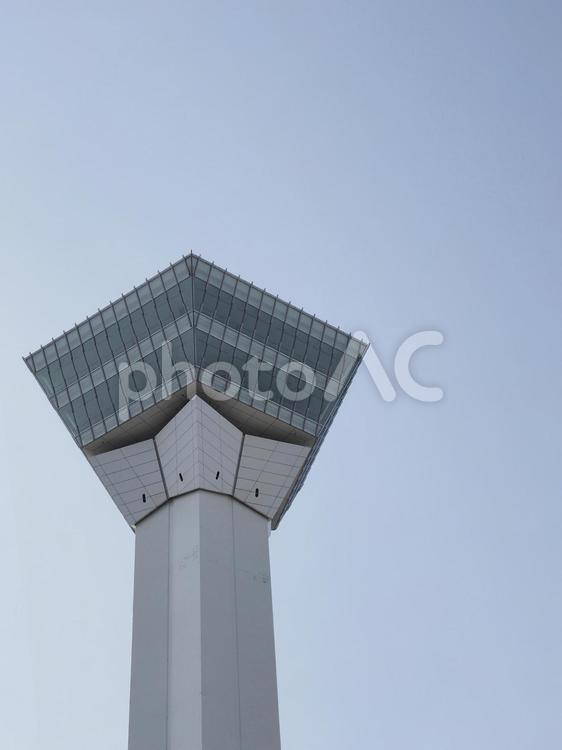 五稜郭タワー（北海道函館市）