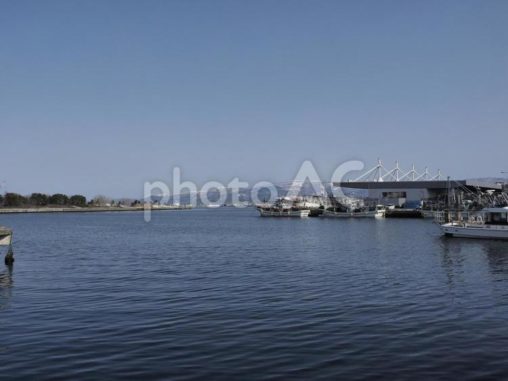 函館港（北海道函館市）