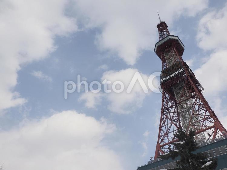 さっぽろテレビ塔（北海道札幌市）
