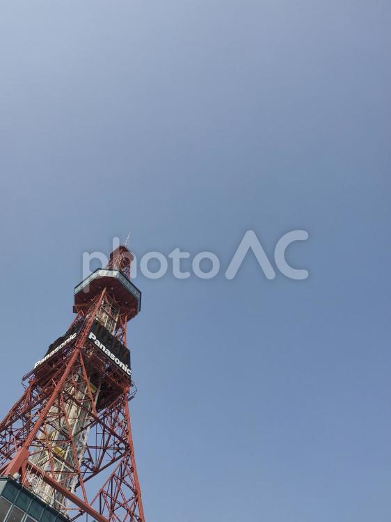 さっぽろテレビ塔（北海道札幌市）