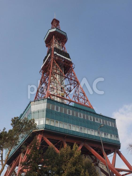 さっぽろテレビ塔（北海道札幌市）