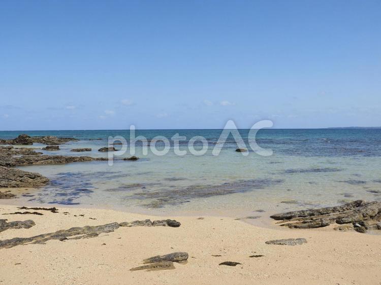 惣慶メーヌ浜（沖縄県宜野座村）