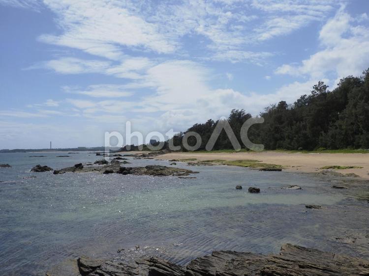 惣慶メーヌ浜（沖縄県宜野座村）