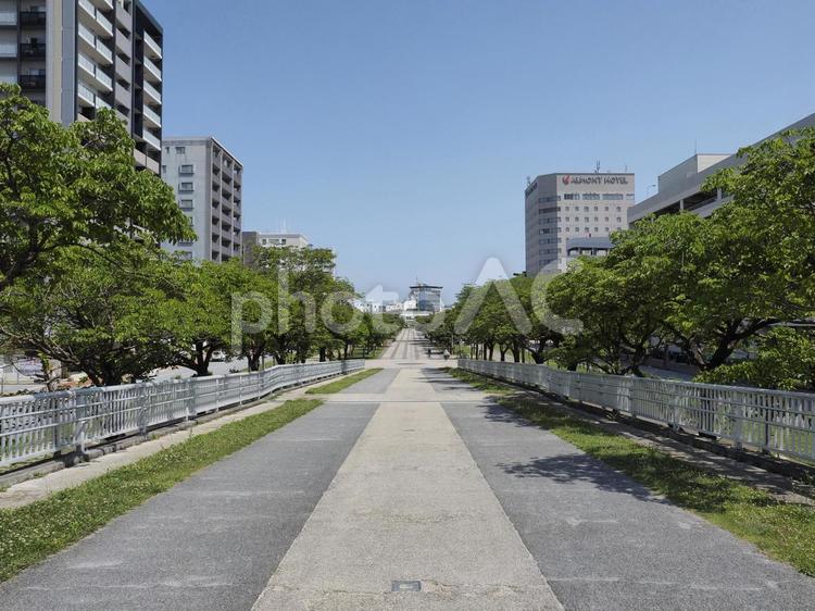 新都心公園（沖縄県那覇市）