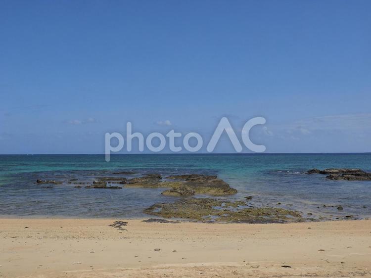 惣慶メーヌ浜（沖縄県宜野座村）