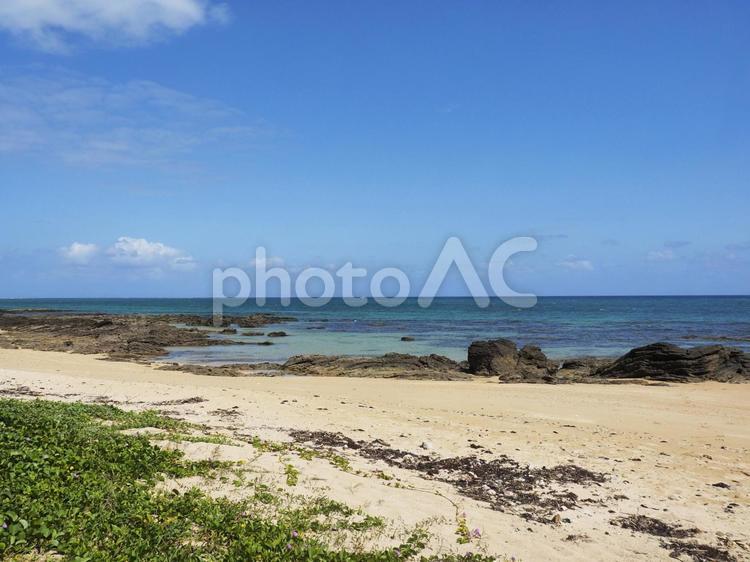 惣慶メーヌ浜（沖縄県宜野座村）