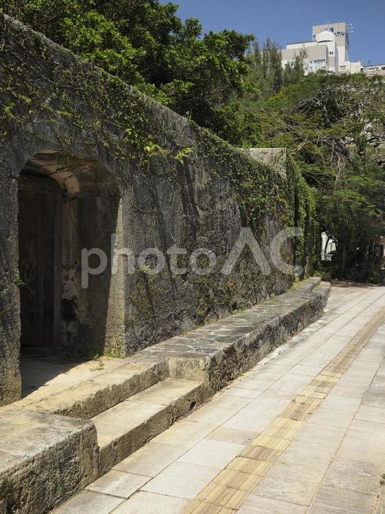崇元寺公園（沖縄県那覇市）