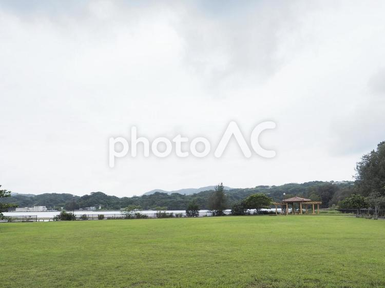 我部農村公園（沖縄県名護市）