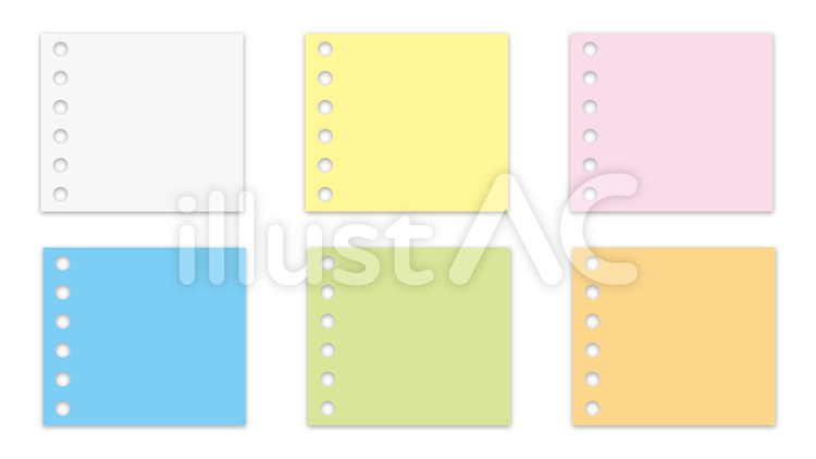 文字フレーム_メモ