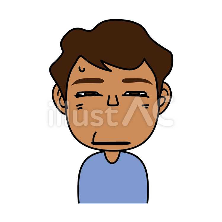 男の子_Eうす目